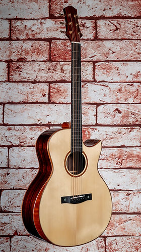 エアーズ CSR アコースティックギター AYERS アコースティックギター