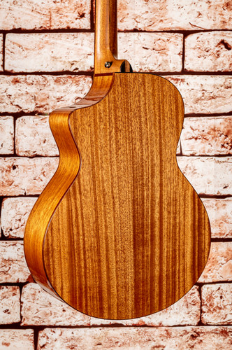 Berg A1C OTS 2.0 | Ayers Japan