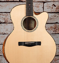 カスタムギター | Ayers Japan