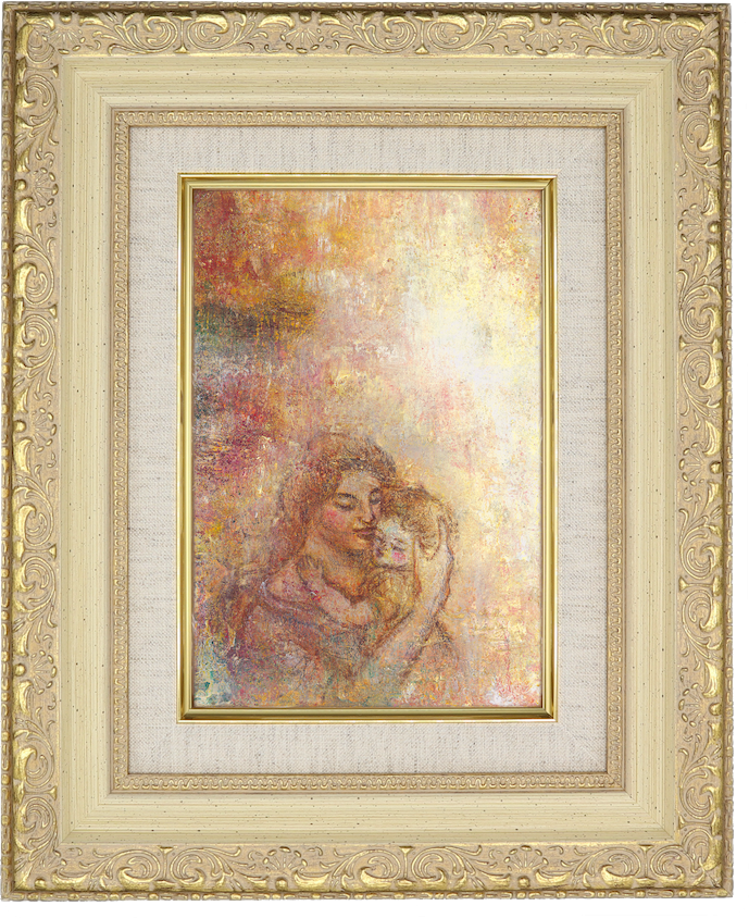 新作】セイクリッドアート | はせくらみゆき 公式Web Site