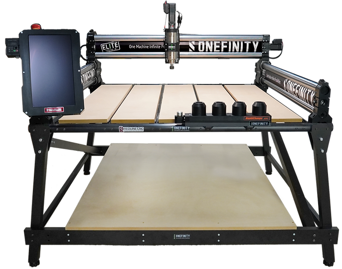 Joypad Controllers | Wire & Wireless Controller | Onefinity CNC