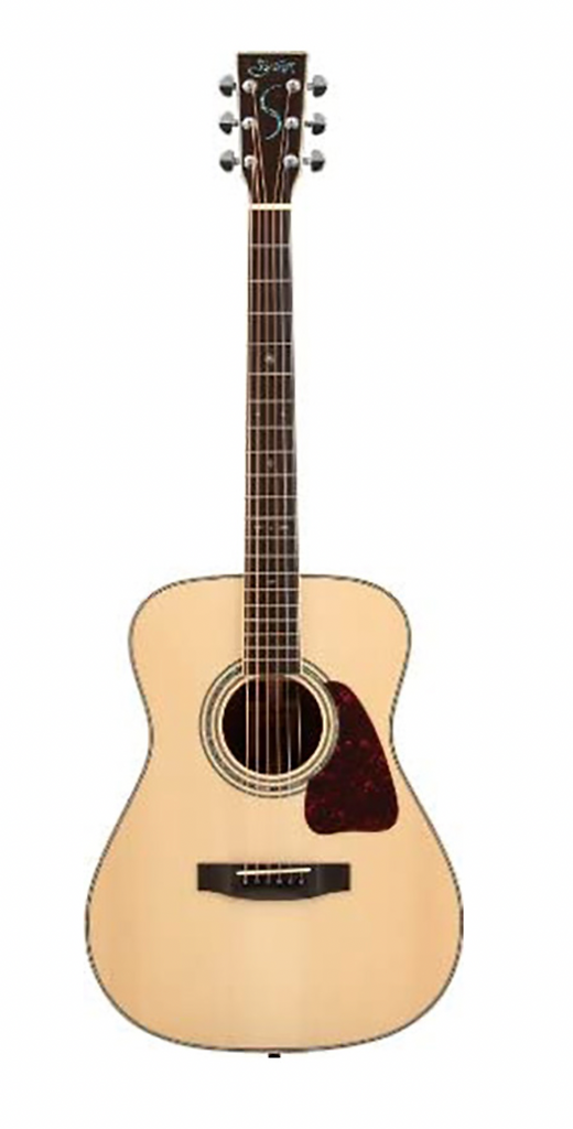 Fender アコースティックギター CD-140S NAT Fender CD-140S