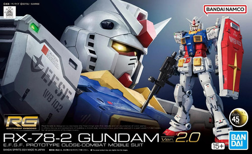 GUNDAM RX-78-2 LR++ ガンダムカード スーパーパラレル ガンダムカード