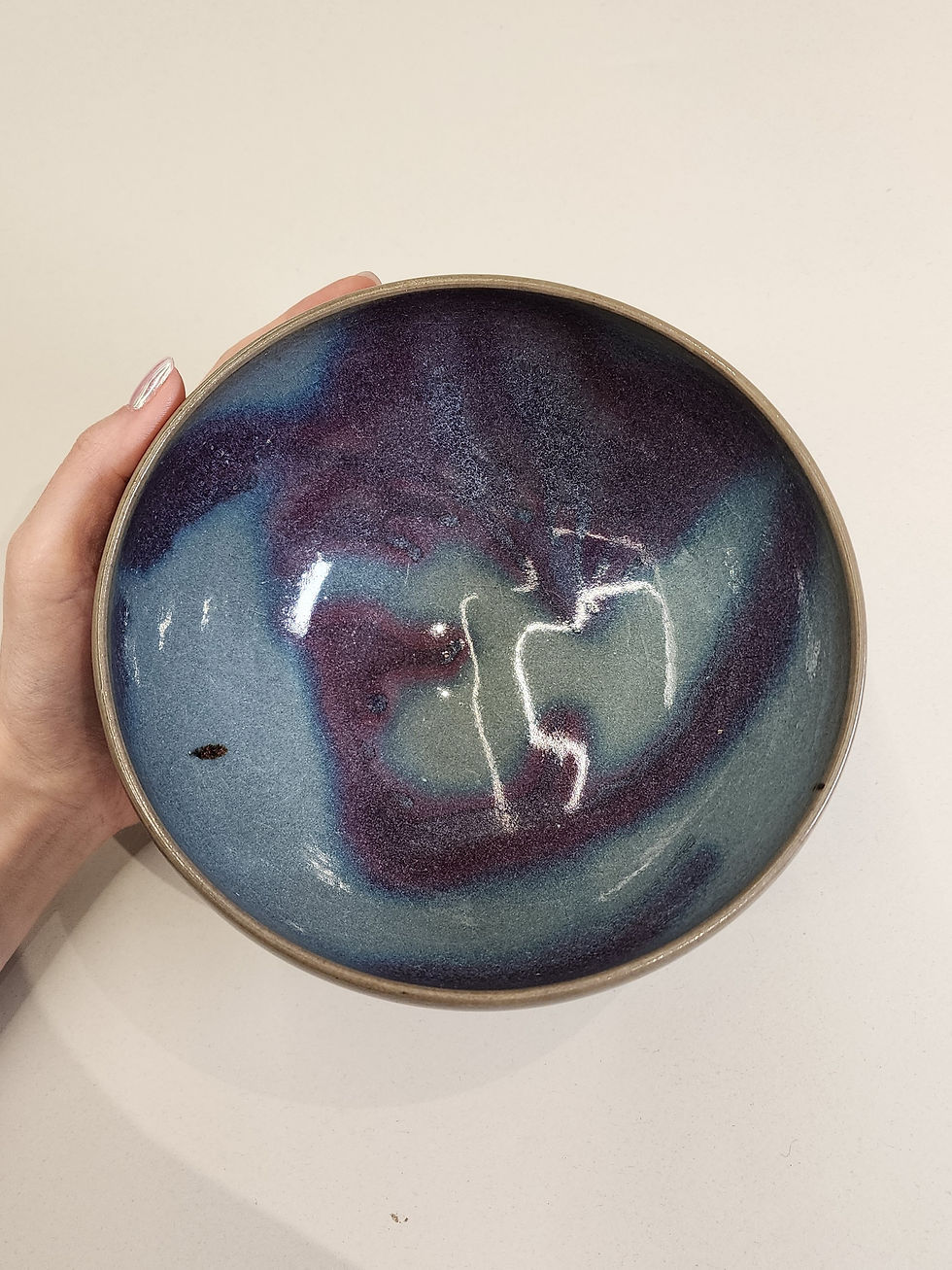 拍賣筆記vol.300 蘇富比伊勢彥信專場：165.1萬港元售出，北宋至金鈞窰