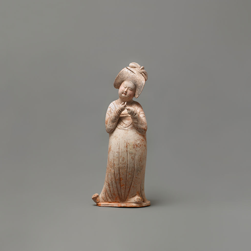 cafe-abakan 中国 加彩 豚俑 陶俑 置物 N 8950AE cafe-abakan 中国 加