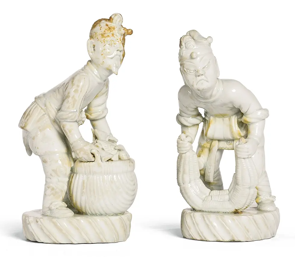 宋代筆記vol.70 銀兔毫天目茶碗的審美：德川美術館傳世南宋建盞