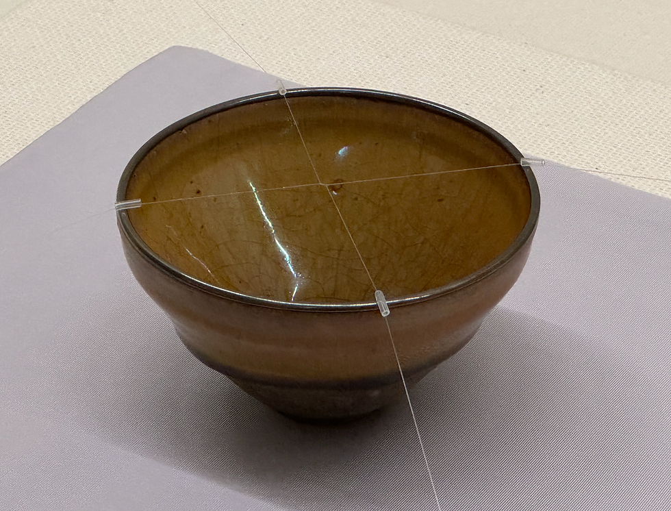 特別展 唐物天目 ー福建省窯出土天目と日本伝統の天目ー 【公式通販】