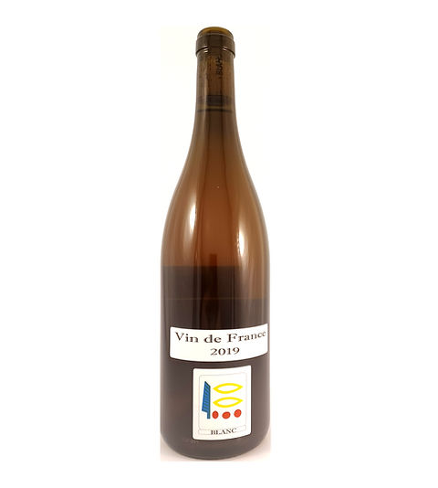 ブラン 2019 PRIEURE-ROCH プリューレ・ロック | ワインハウスブウ