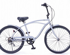 KB｜小径ビーチクルーザー | 日本 | Feelings