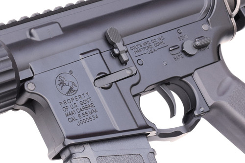 PMC-Q B.R.S.S.サイレンサーセット限定モデル