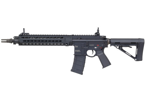 HK416D DEVGRU Keymod B.R.S.S. | bolt-airsoft-japan