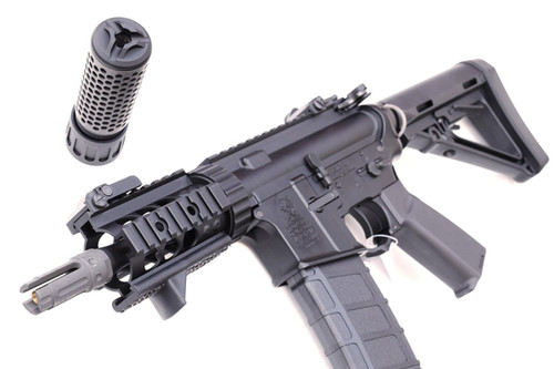 PMC-Q B.R.S.S.サイレンサーセット限定モデル