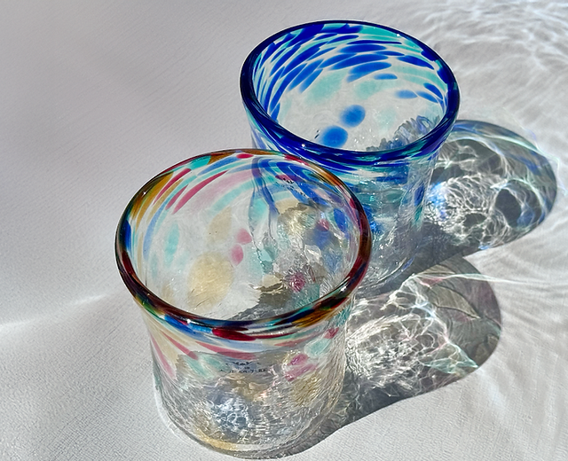 本店 | 大正硝子館