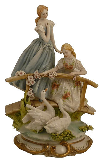 Capodimonte | Porcellane Principe