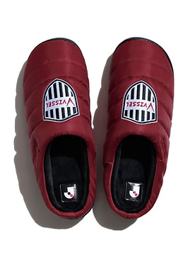 新品・未使用】川崎フロンターレ SUBU J.LEAGUE スリッパ サンダル