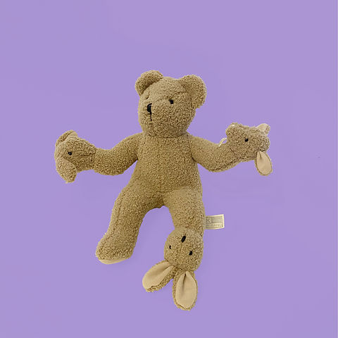 フィリップスタルク テディベア STARCK TEDDY BEAR BAND
