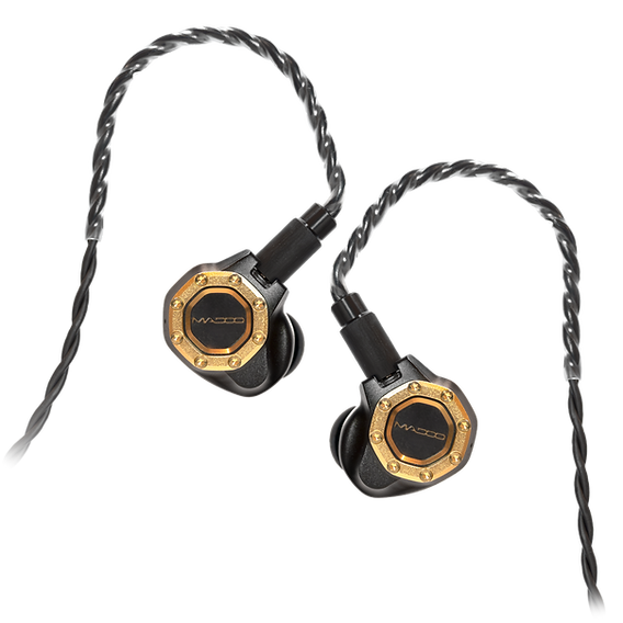 MADOO ブランド第二世代 第二弾製品「Typ622」発売決定