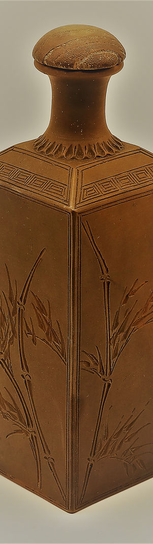 備前角徳利ギャラリー1 | 古陶磁鑑定美術館