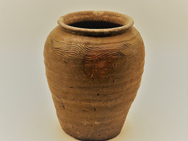 安土桃山期古備前ギャラリー | 古陶磁鑑定美術館