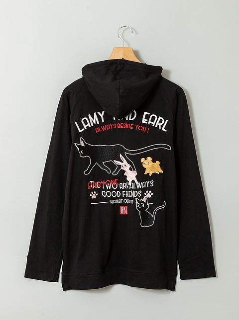 龍宮城 裏島 浦島 Hoodie パーカー 未使用 裏島 Hoodie | 龍宮城