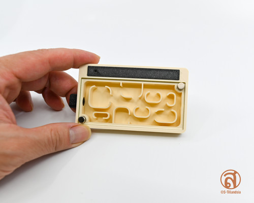 Hybrid Nest stand type Wood ・ガラスアリ飼育ケース Hybrid Nest