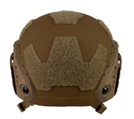 MEDIUM | Gentex High Cut ECH USMC Ballistic Combat Helmet IIIA+