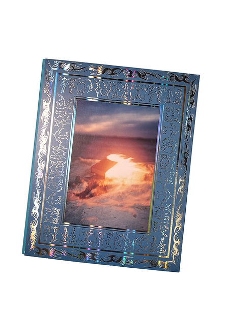 CONTACT HIGH ZINE VOL.4 | THE FOUR-EYED SHOP