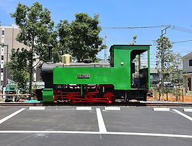 在籍車両 | KATO-SmallEngland