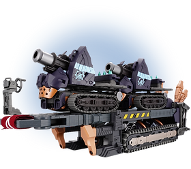 ARC14 | ARCHECORE イミルズ戦記