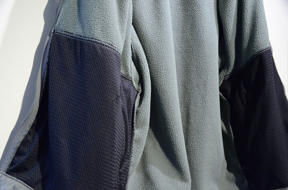 GBRS patch set 実物 secretおまけつき 個人装備 GBRS Group Assaulter