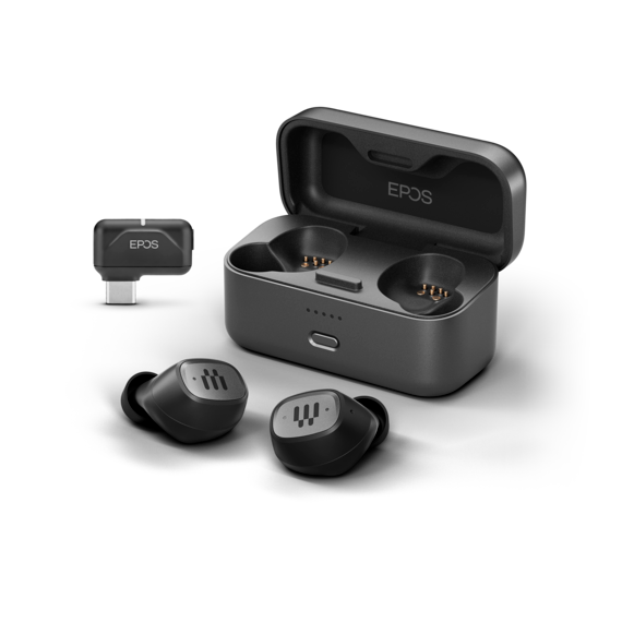 Poly Voyager 4320 USB-C +CHS MS | JADEcorporation WEB