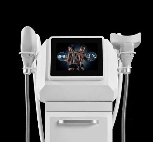 家庭用エムズ痩身機器HIMET 新品 家庭用エムズ痩身機器HIMET 新品