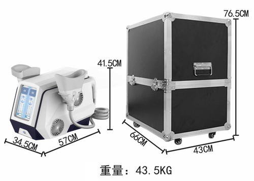 脂肪冷却マシン4ハンドル【送料込み/税別】 | ALL in ONE