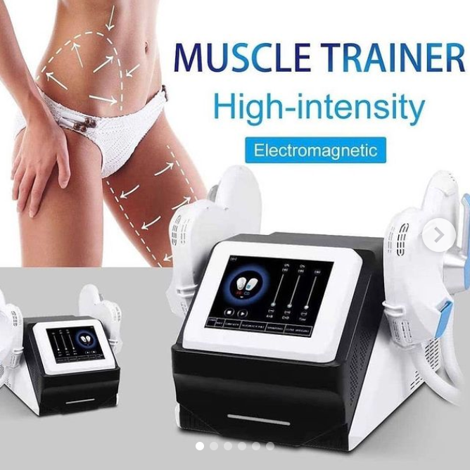 家庭用エムズ痩身機器HIMET 新品