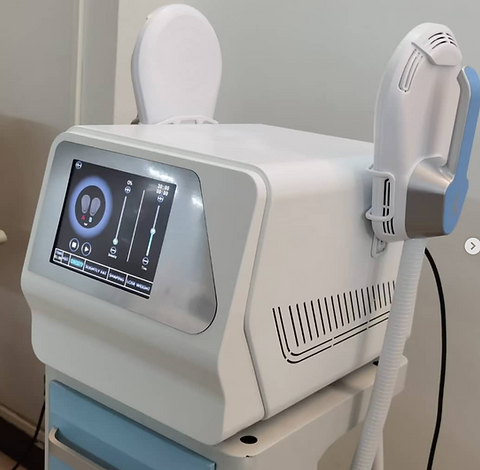 EMS電磁パルス痩身/電磁パルス/HI-EMT/エムスカルプト 電磁パルスHI