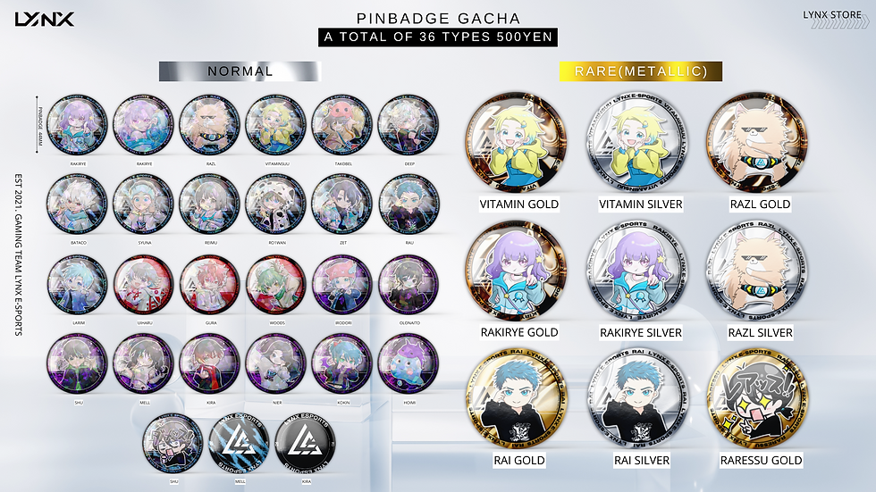 TM NETWORK 2024 会場限定 ガチャガチャ ピンバッジ TM NETWORK