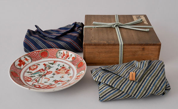 本物保証❗】中国古陶磁器古美術明代古赤絵五彩龍と鳳凰煎茶碗酒杯