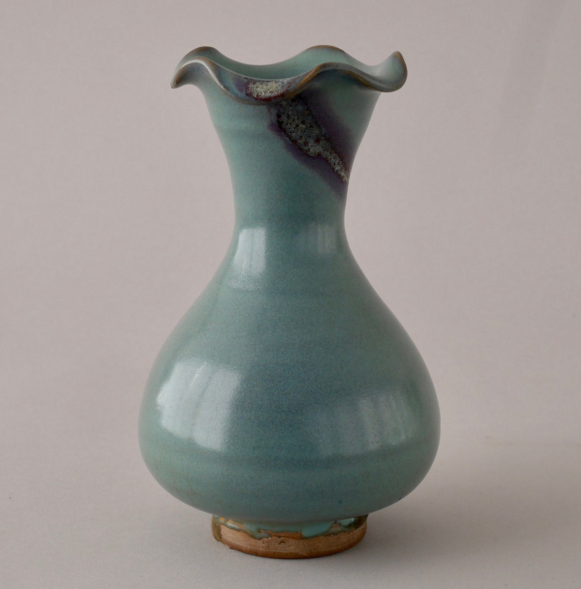 2757 萩焼 豆花入 未使用 2757 萩焼 豆花入 未使用 【公式通販】