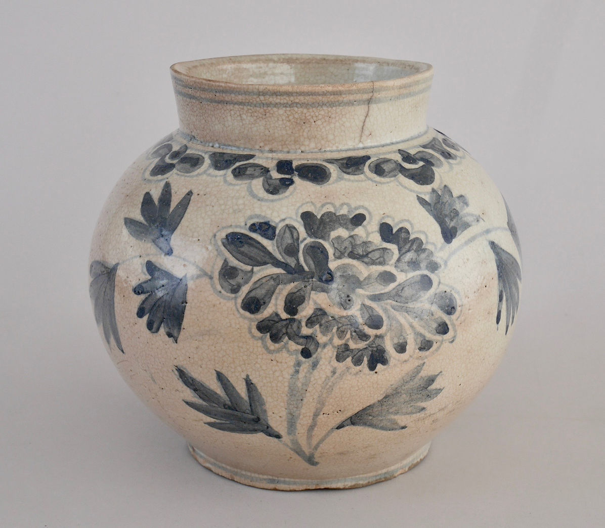 花瓶□古い白磁の壺 中国 徳利 花器 古玩 唐物 時代物 骨董品□ 花瓶