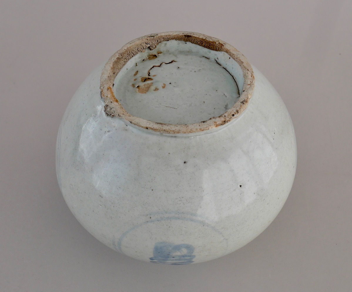 朝鮮美術 李朝 高麗徳利 花入 古民芸 韓国骨董 青山二郎 白洲正子 立原