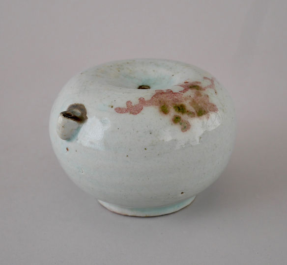 朝鮮美術 李朝 高麗青磁 徳利 M R7868 朝鮮美術李朝高麗白磁徳利