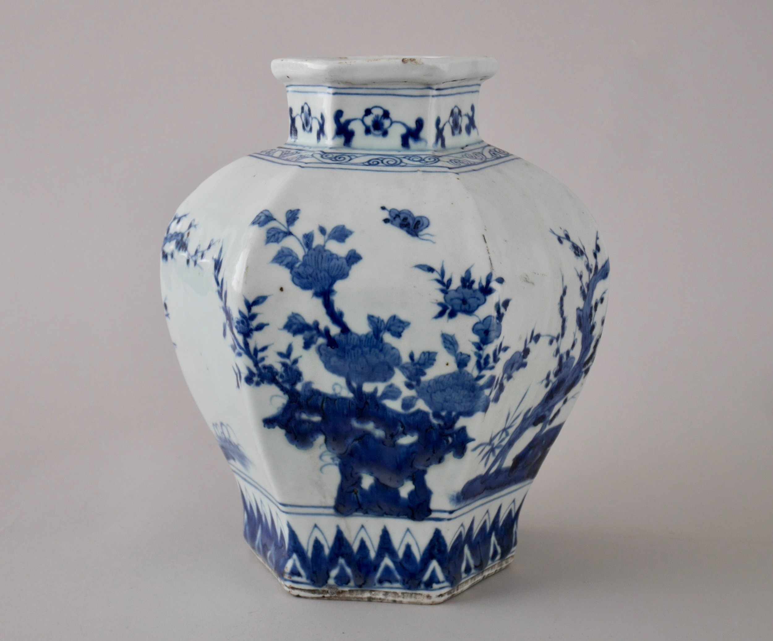 中国古美術⁄黃釉窯変朱班大碗⁄(底款:大明弘治年製)明代⁄ 中国古美術⁄黃