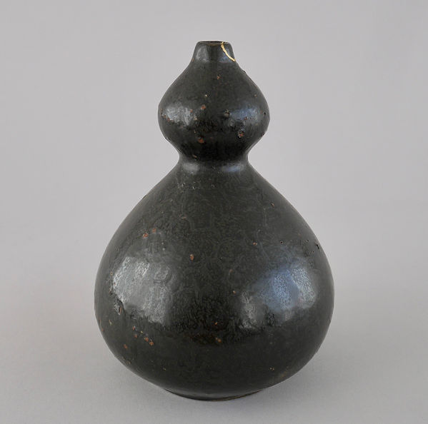 青磁古曽部焼道安風炉