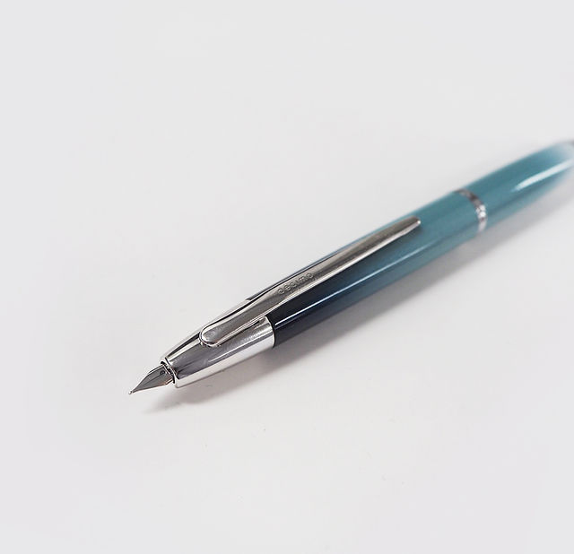 キャップレスデシモ大丸藤井セントラルオリジナルライラック