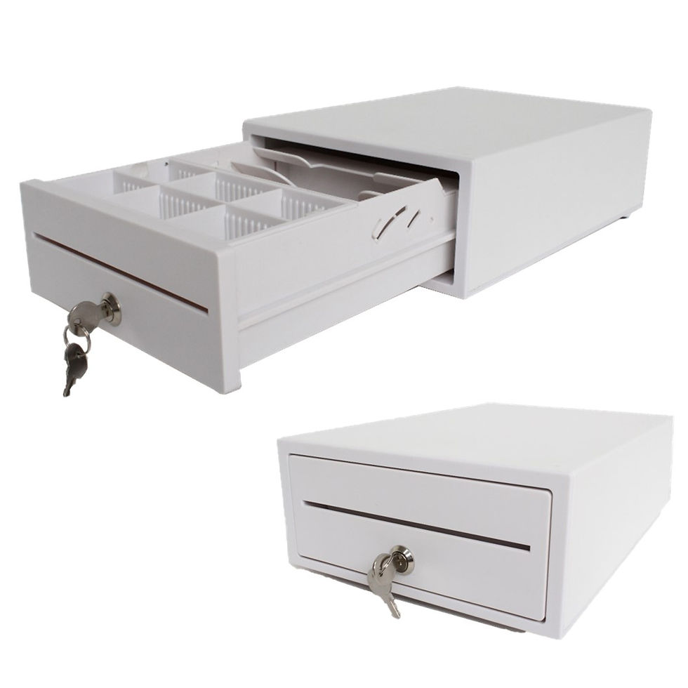 All Products | NASCO POS