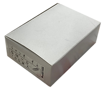 匿名配送 NO.8949サンケーキコム新聞挟 スチールV型 NO.621×6本 匿名