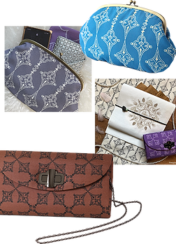 百葉堂 | PRODUCT グッズ｜安野モヨコの着物 |