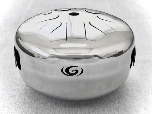 GANK wing 研磨仕上げ | 喜楽器ガンクドラム