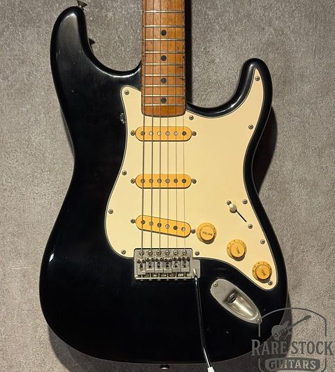 Fernandes FST-70 Block Logo 70s | rarestockguitars