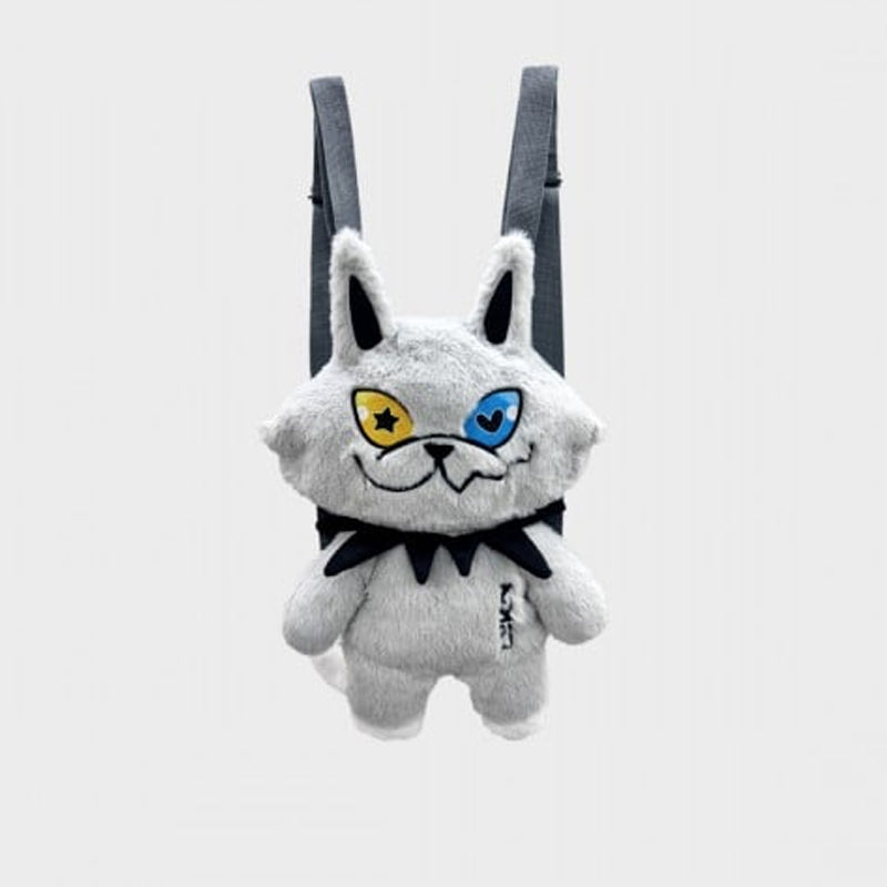 TayNew POLCASAN DOLL KEYCHAIN ぬいぐるみ PRE-ORDER . POLCASAN DOLL